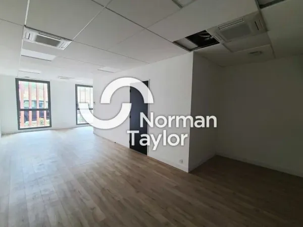 BUREAUX A LOUER