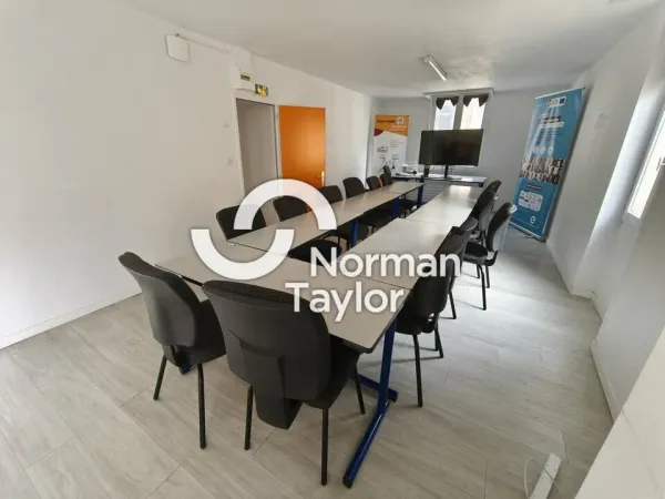 BUREAUX A LOUER