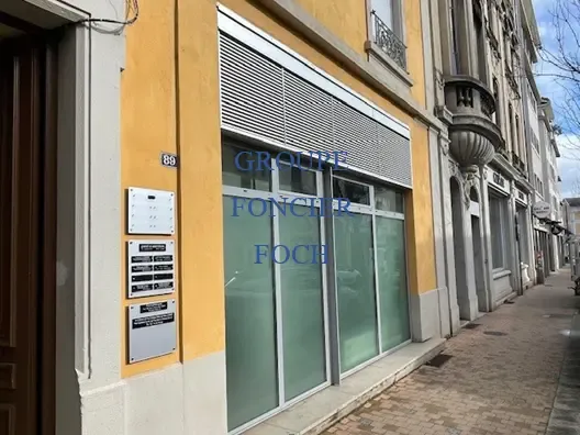 ENSEMBLE IMMOBILIER A VENDRE VILLEFRANCHE SUR SAONE