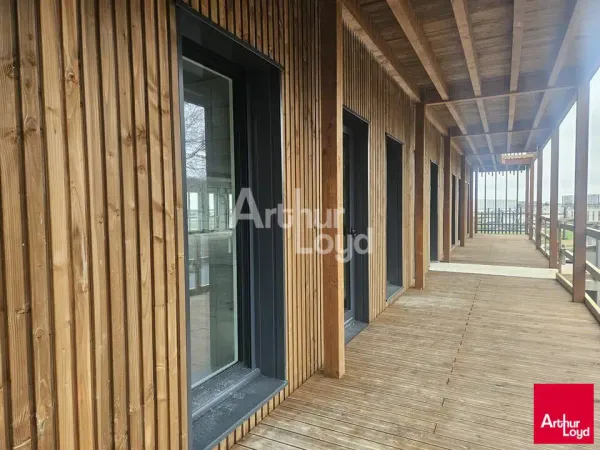 BUREAUX A LOUER