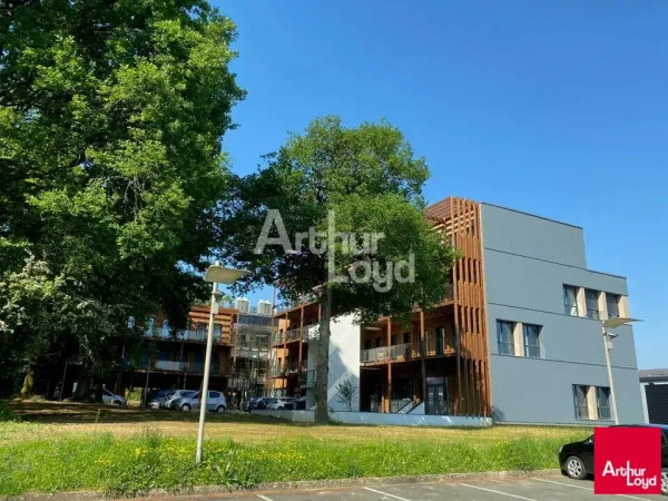 BUREAUX A LOUER