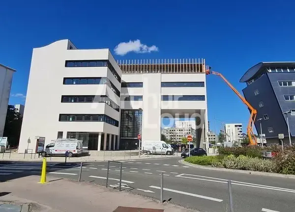 BUREAUX A LOUER