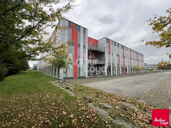 BUREAUX A VENDRE