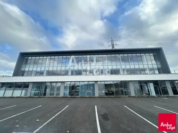 BUREAUX A LOUER