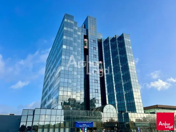 BUREAUX A VENDRE