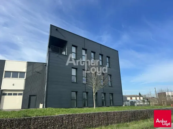 BUREAUX A LOUER