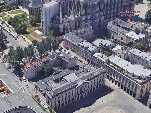 Locaux commerciaux polyvalents - Hyper Centre