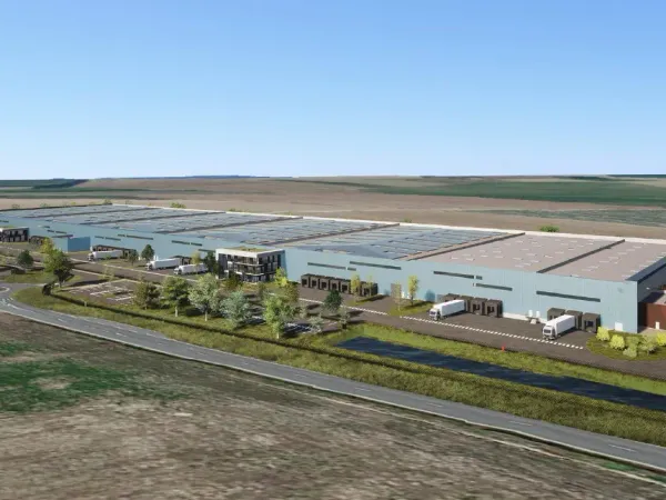 Parc Bioéconomique Reims : Innovation et Conformité Environementale