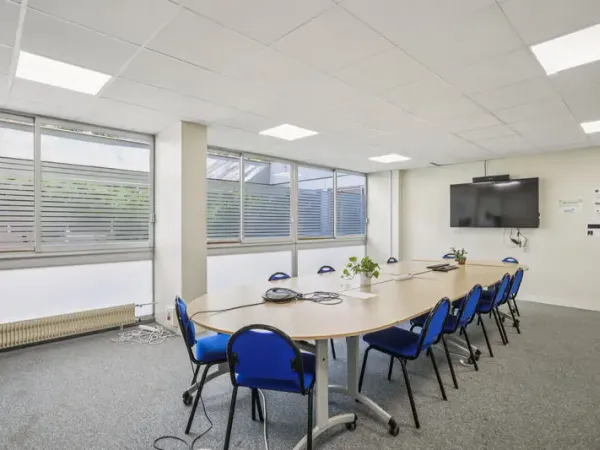 BUREAUX A LOUER NATION
