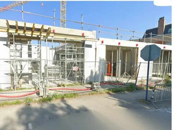 Location pure boutique de 189m A LOUER