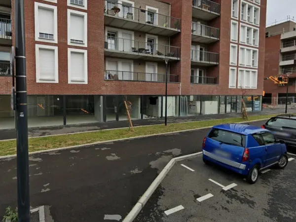 LOCAL COMMERCIAL A VENDRE - 62300 - LENS A VENDRE