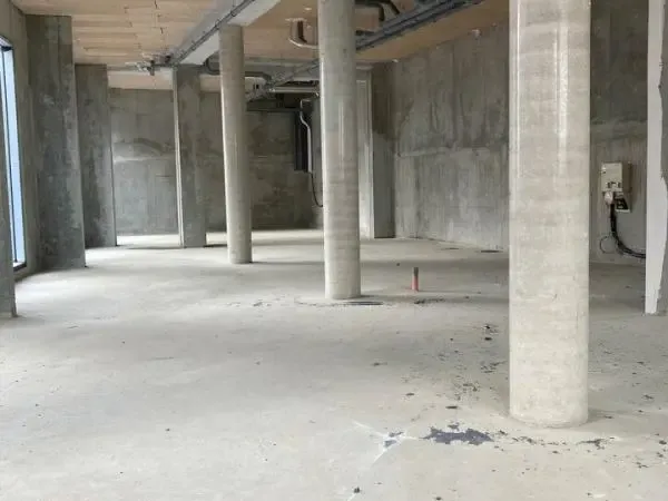 Local commercial A LOUER