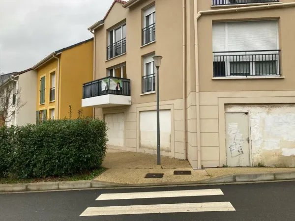 Vente en BEFA local commercial A VENDRE