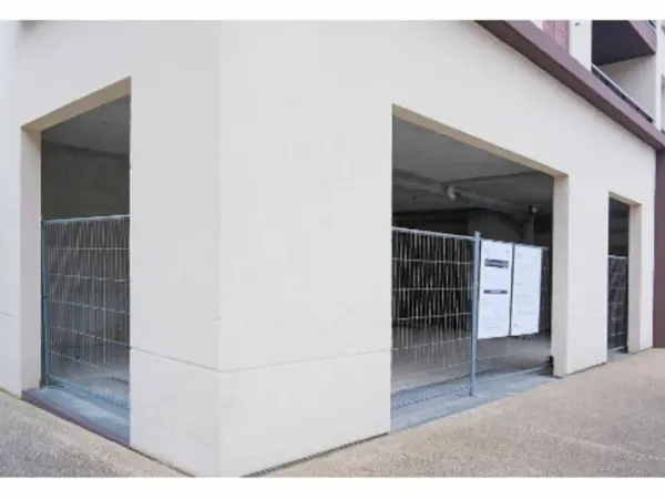 LOCAL COMMERCIAL A LOUER - 91250 - SAINTRY SUR SEI A LOUER