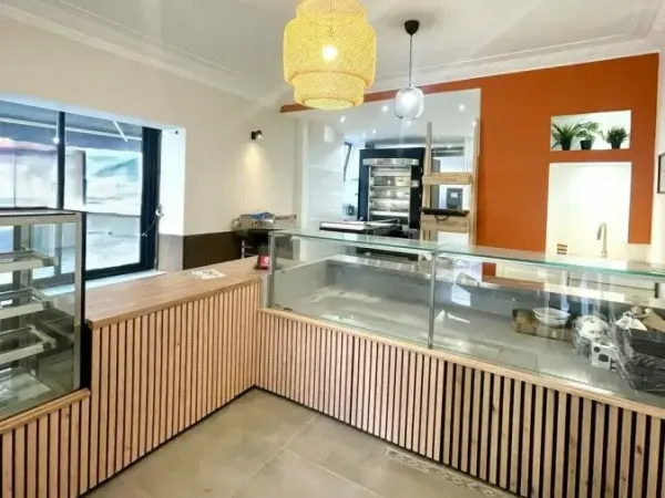 BOUTIQUE A LOUER