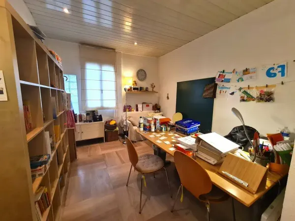 BUREAUX A LOUER