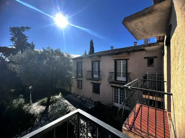 IMMEUBLE A VENDRE