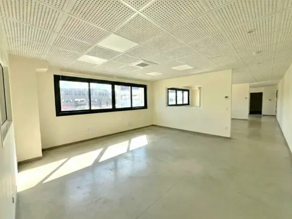 BUREAUX A LOUER