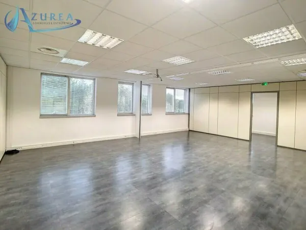 BUREAUX A LOUER