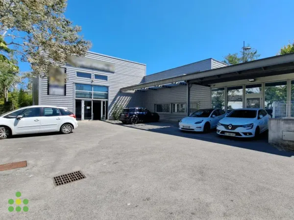 Vente Bureau Montpellier 34080