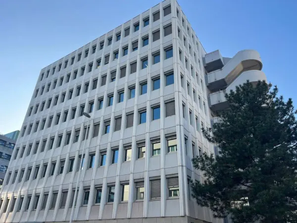 À louer - Bureaux de 70 m², idéalement situés dans le quartier de la Part-Dieu 