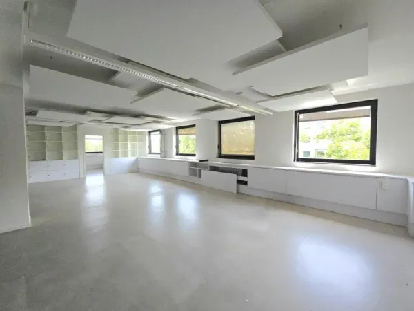 Secteur Sans Souci / Monplaisir - plateaux de bureau remis à nu et à neuf