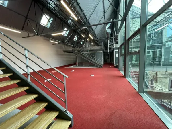 BUREAUX A LOUER