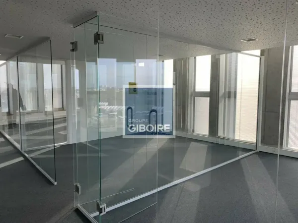Bureaux A LOUER
