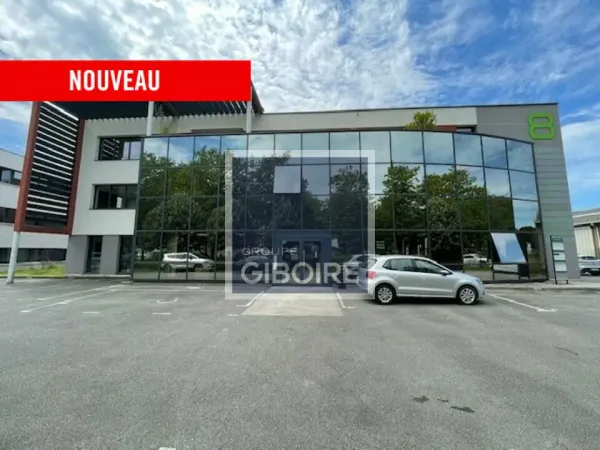 Bureaux A VENDRE