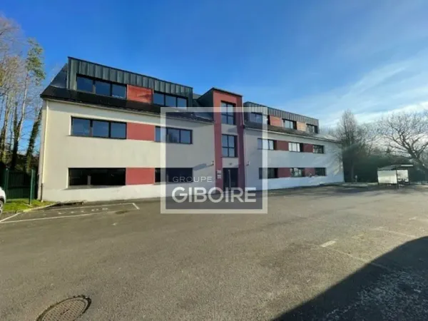 Bureaux A VENDRE