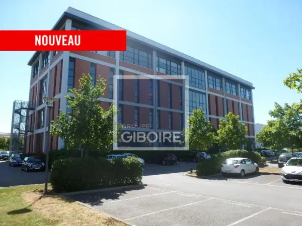 Bureaux A VENDRE