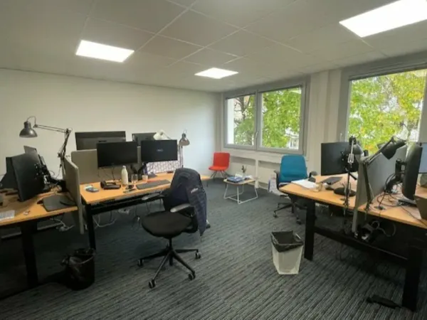 Bureaux A LOUER