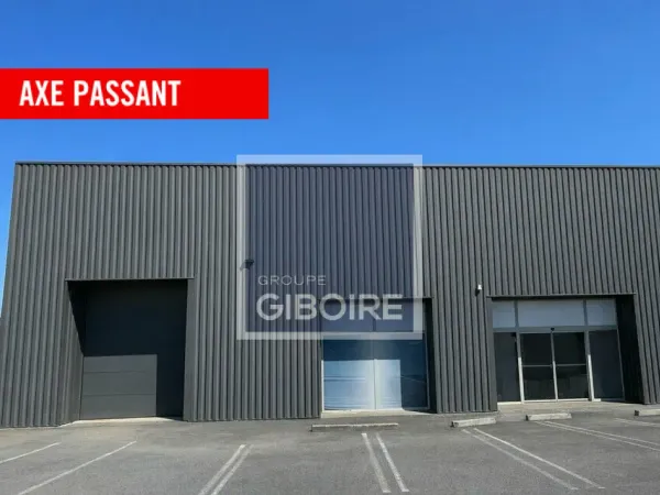 Local Commercial A LOUER