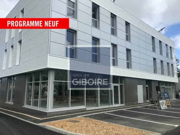 BUREAUX A VENDRE