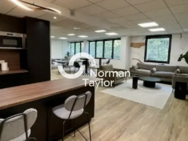 BUREAUX A LOUER