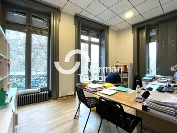 BUREAUX A LOUER