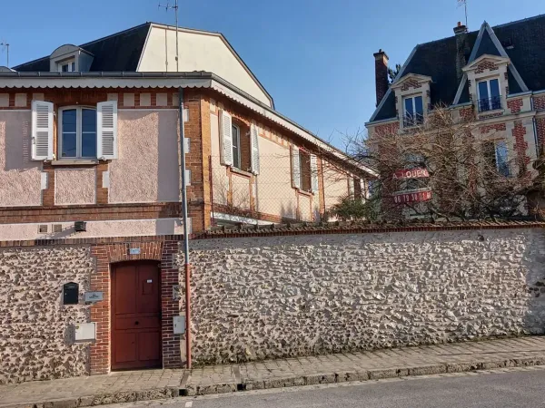 Belle surface de bureaux secteur gare CHARTRES
