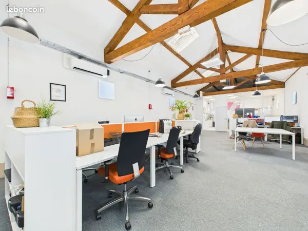 Local commercial 190m2 en plein centre ville Valence
