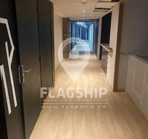 CERGY ST CHRISTOPHE A LOUER 450 m²