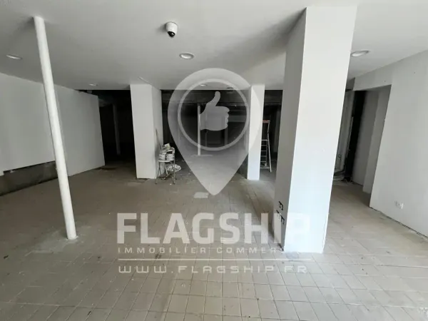 location Pure Boulevard Davout 75020 paris