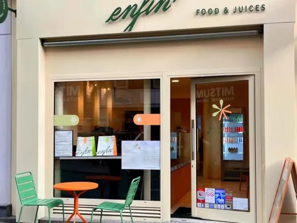 BOTICA PRÉSENTE - CESSION DE DROIT AU BAIL - RUE D'AMSTERDAM - 75009 PARIS