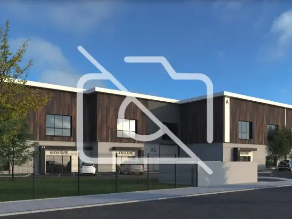 Immobilier Professionnel à vendre Ollainville