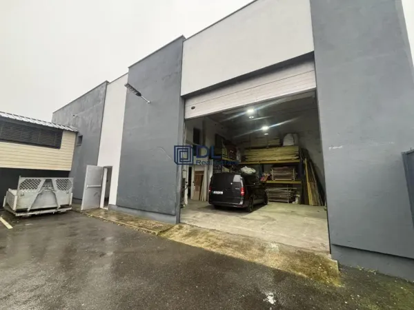 Immobilier Professionnel à vendre Évry-Courcouronnes