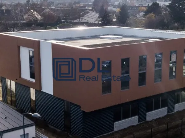 Immobilier Professionnel à vendre Bondoufle
