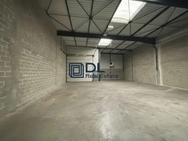 Local d'activité neuf - 418 m² jusqu'a 839 m² à vendre