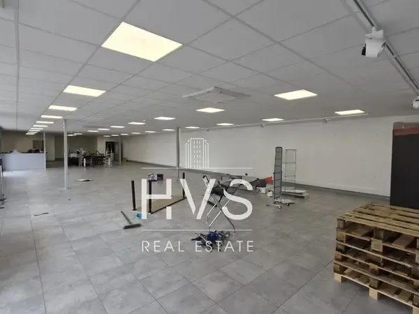 BUREAUX A LOUER EN EXCLUSIVITE - AIX EN PROVENCE