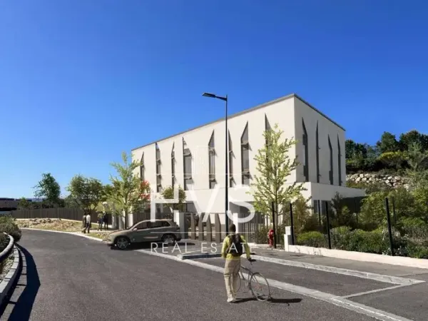 BUREAUX D'EXCEPTION A LOUER - AIX EN PROVENCE
