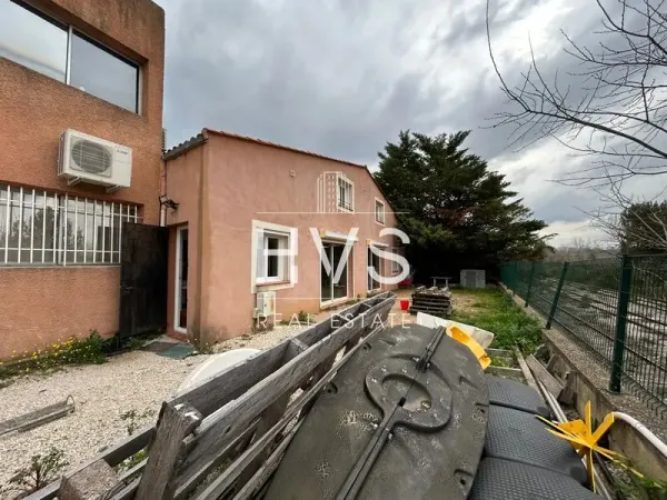 Location Bureau Aix En Provence 13290