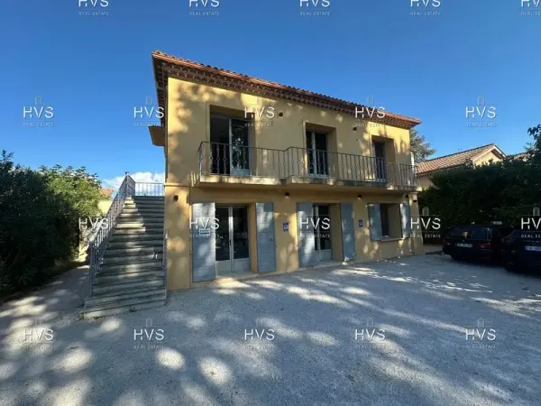 EXCLUSIVITE - Maison de ville à usage de bureaux - Aix en Provence