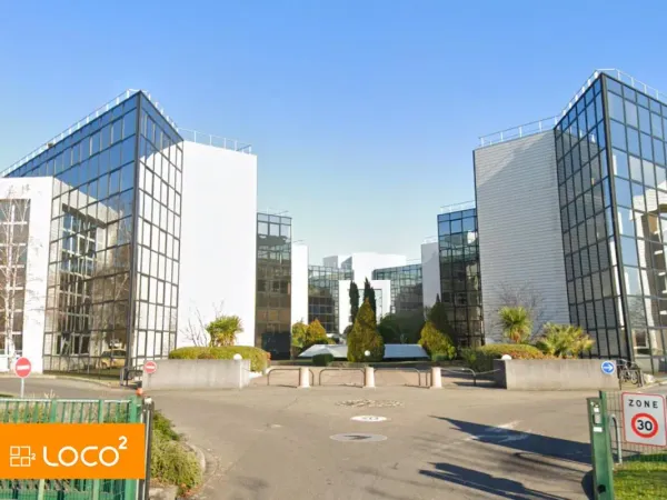 Bureaux à louer - Blagnac - AEROPOLE